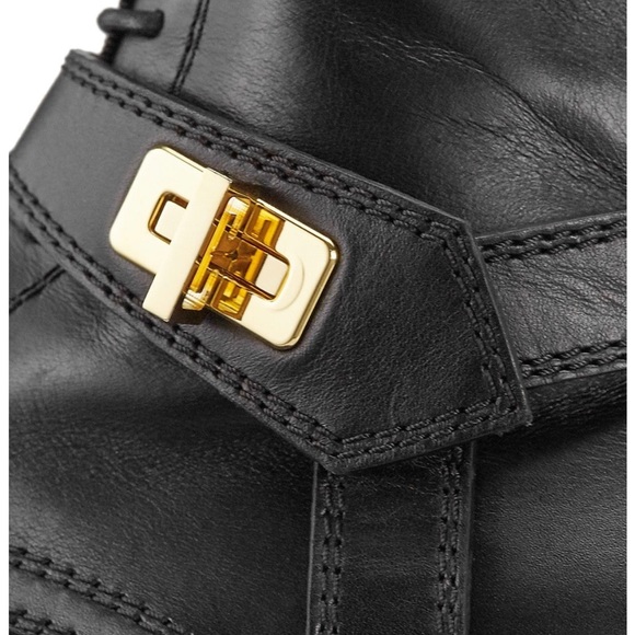 Look new Givenchy Eden lug boots size 39 - Picture 4 of 8